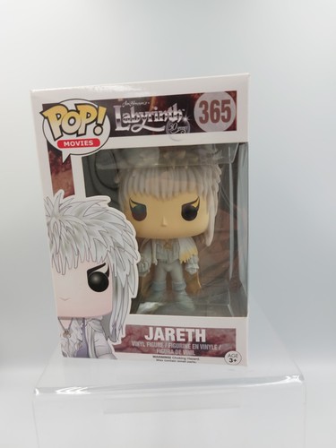 Funko pop jim - jim, the