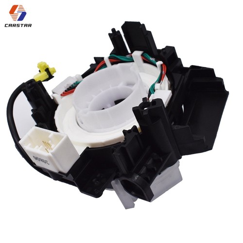 Airbag clock spring squib - clock,