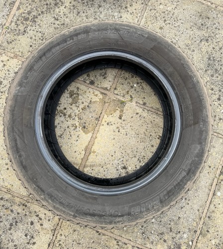 Set michelin tyres - set,