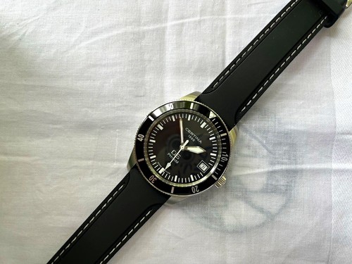 Certina ph100m diver 40mm - certina,