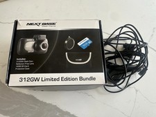 Next Base Dash Cam 312GW