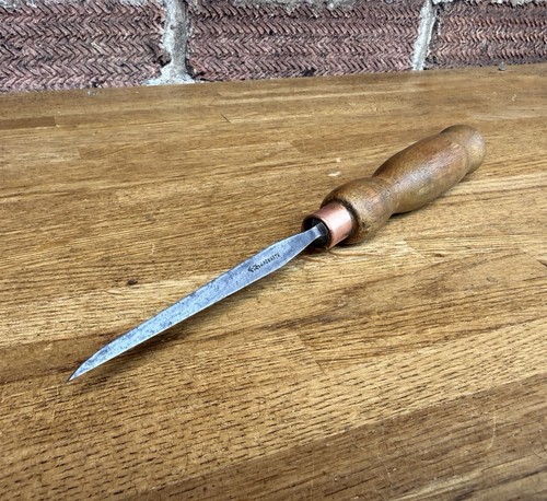 Vintage j howarth - 3/16”,