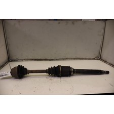 FRONT TRANSMISSION RH FIAT