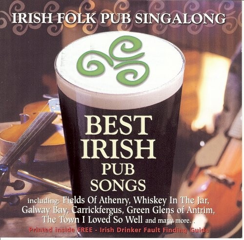 Barnbrack best irish - best, pub