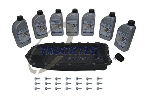 Parts kit automatic - parts,