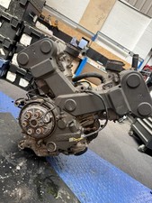 2000 DUCATI 748 COMPLETE