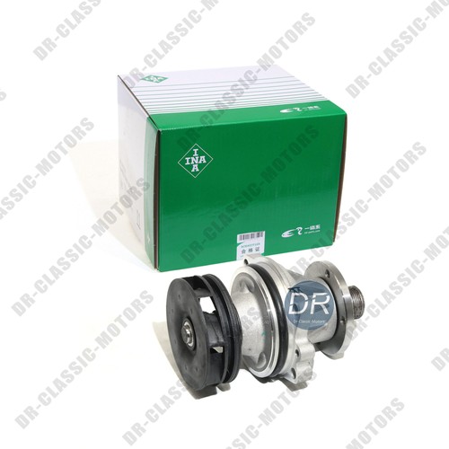 Water pump for bmw - x3, e39