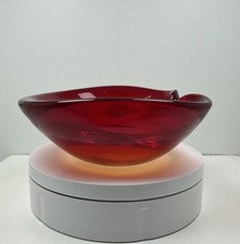 Murano Sommerso Glass