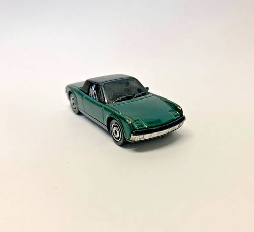 Matchbox 2009 1971 - 2009, vw-porsche