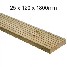 Pressure Treated Deck Boards