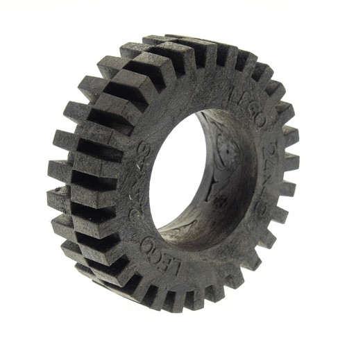Lego technic wheel 24x43 - lego,
