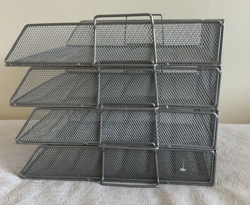 Office filing tray - tray, rack