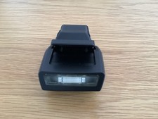 Olympus FL-LM2 Flashgun for OM-D E-M5 Mk1, E-M1 Mk1 and Pen Cameras