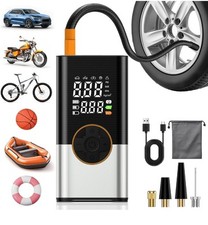 150PSI Heavy Duty 12V Electric