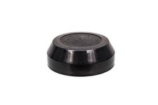 Cover cap for head tube for MZ