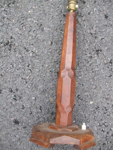 Antique cotswold school arts - cotswold, &