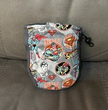 Rock Climbers Chalk Bag