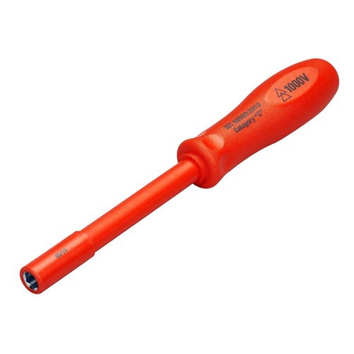 Itl insulated nut spinner - itl, 2ba