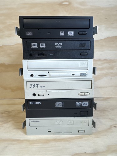 Lot vtg computer - 16,