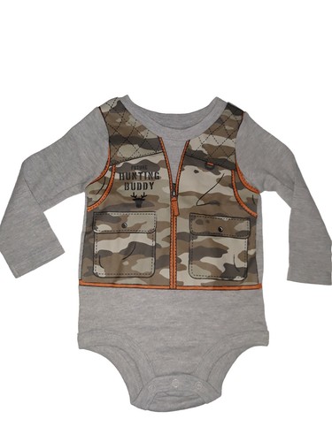 Lullaby lane bodysuit long - lullaby,