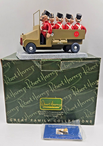 Robert harrop the camberwick - harrop,
