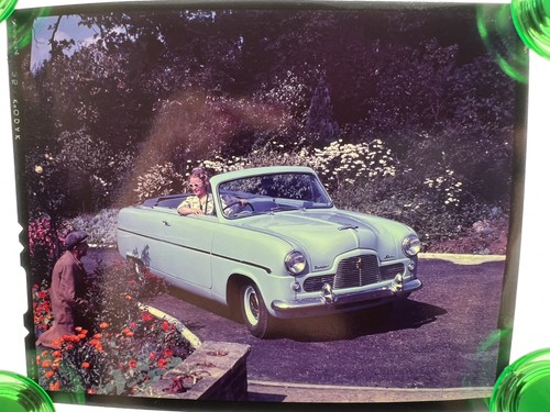 Ford zephyr six 1954 mk1 - zephyr,