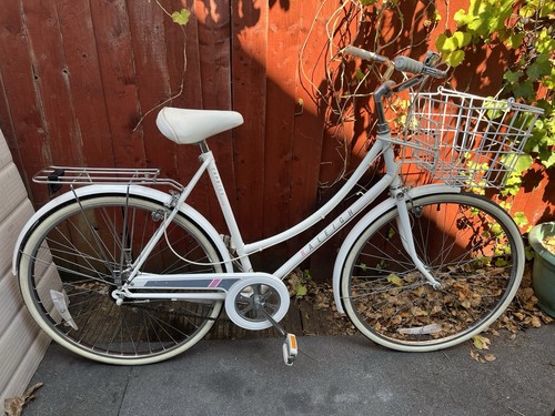 Raleigh caprice traditional - caprice,