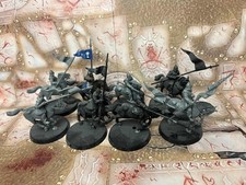 Minas Tirith: Knights of Minas Tirith (x8)