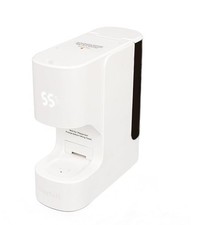 Hot Face Towel Heater Machine