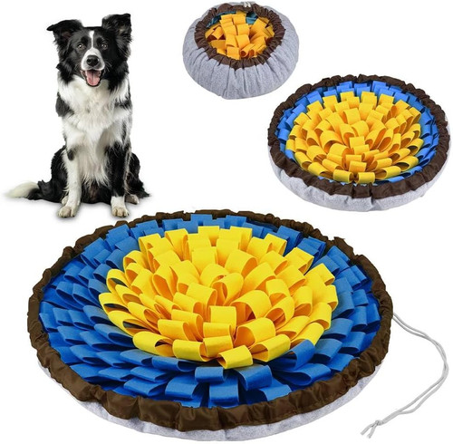 Snuffle mat for - snuffle,