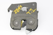7112863 SEAT BELT BUCKLE /