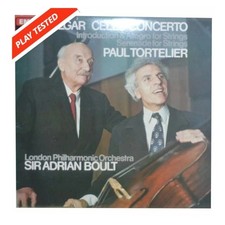 Elgar Cello Concerto Adrian