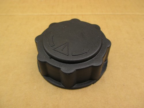 Expansion pressure cap - expansion, for