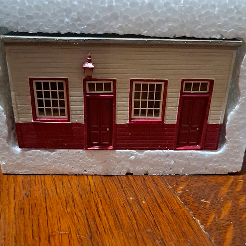 Hornby skaledale lower - skaledale,