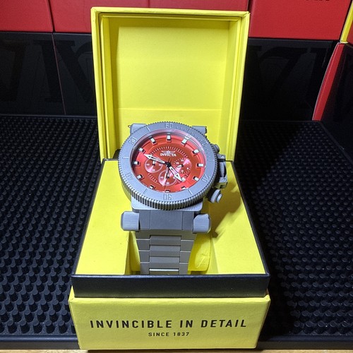 Invicta coalition forces - invicta,