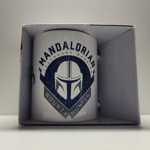 New boxed mandalorian bounty - &,