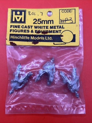 Vintage 25mm british colonial - vintage,