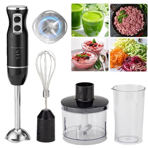 Electric hand blender - in,