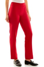 Womens Flattering Pull-on Slim