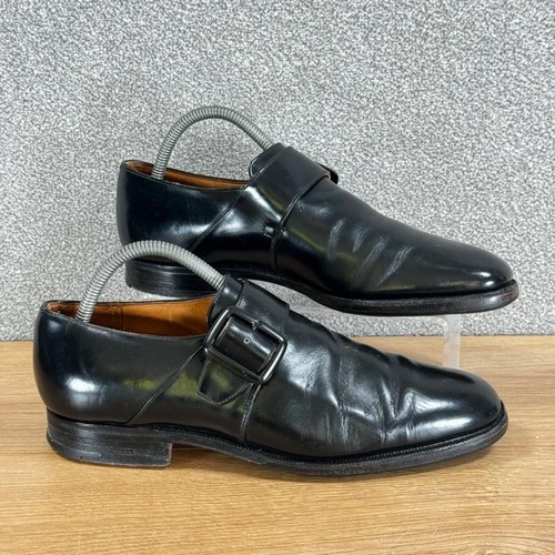 Church custom grade monk - church’s,