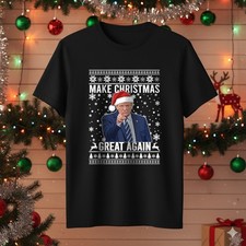 Trump Make Christmas Great