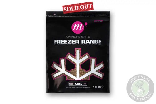 Mainline carp freezer cell - mainline,