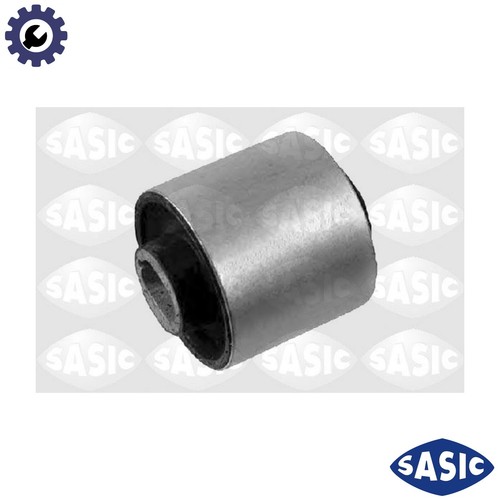 Mounting controltrailing - 2x,
