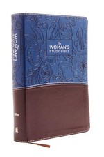 NIV, the Woman's Study
