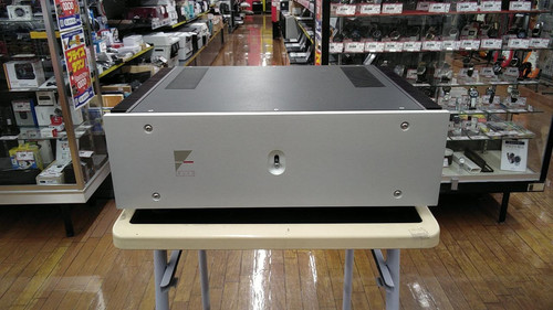 Ayre stereo power - ayre, v-3