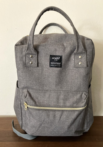 Anello gray travel - anello, work