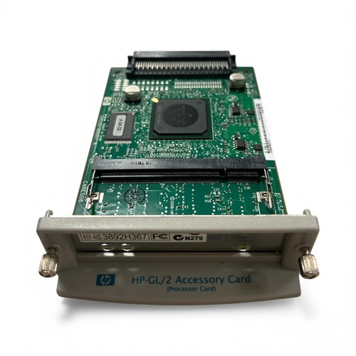 Gl2 card ch336 60001 - hp,