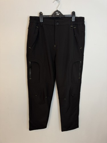New jessie kidden men black - new,