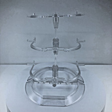 New Oakley Display Stand