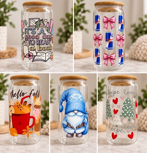 Handmade/Tumblers/UVDTV/CuteRe